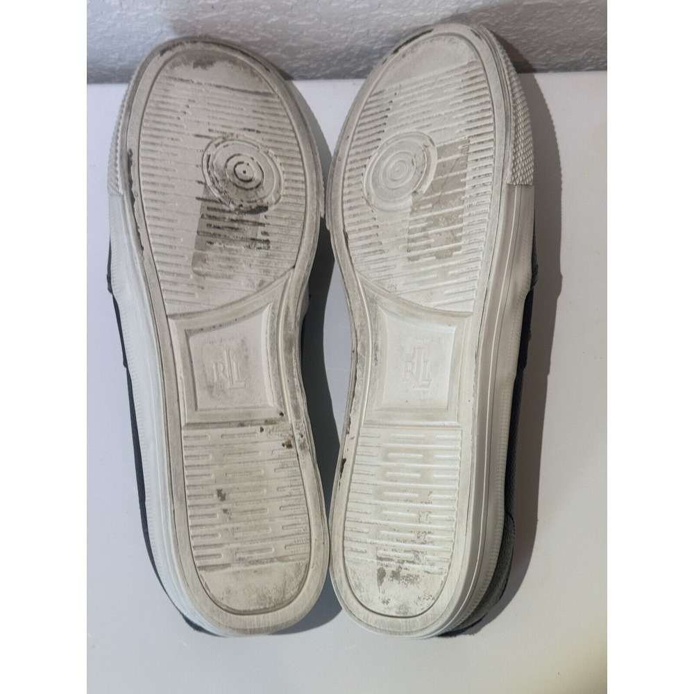 Lauren Ralph Lauren RLite Cushioning Slip-On Shoes Size 8B Blue - Picture 7 of 8